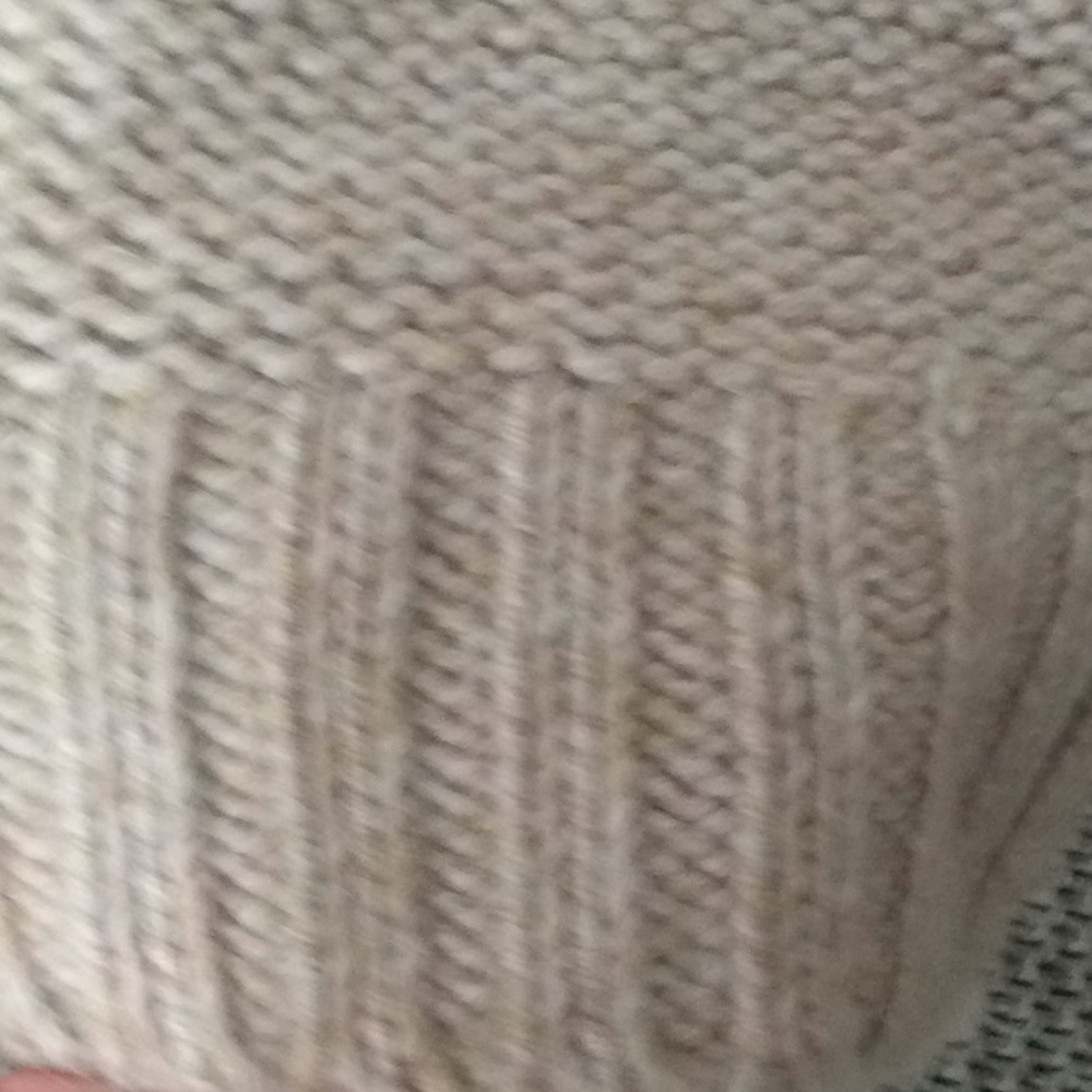 BURBERRY turtleneck sweater - Picture 2 of 8